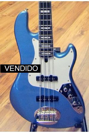 Lakland Skyline Darryl Jones Signature Lakland Skyline Darryl Jones Signature